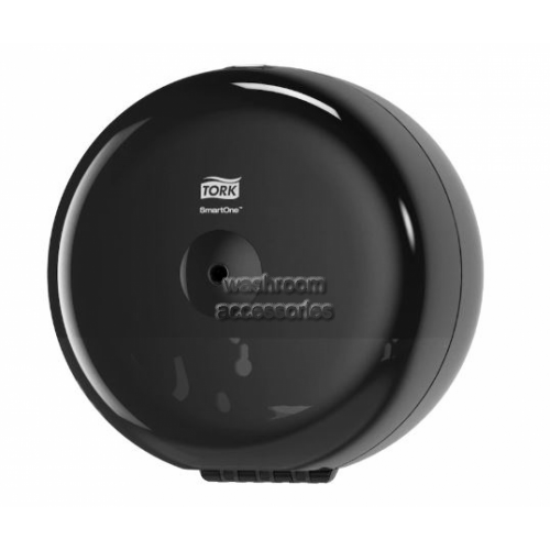 View 681008 SmartOne Mini Toilet Roll Dispenser details.