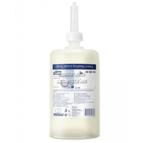 View 420810 Liquid Soap Hand Washing details.