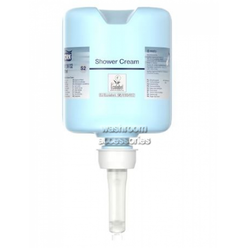 420602 Mini Shower Cream 