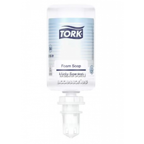View 520501 Foam Soap Mild Premium details.