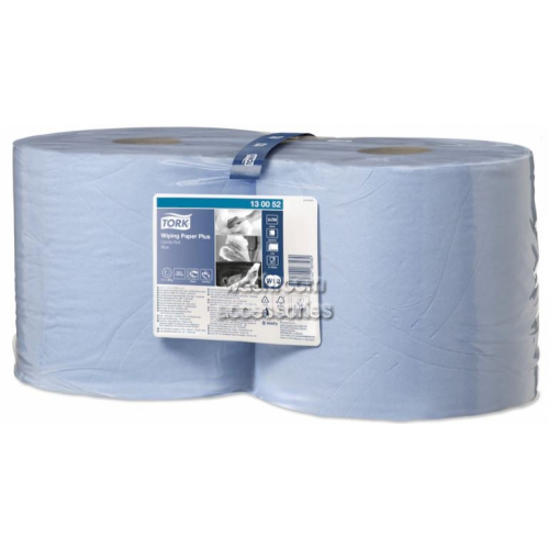 130052 Wiper Combi Roll Advanced
