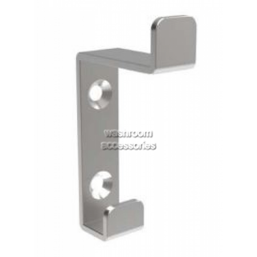 9981 Dual Hat and Coat Hook