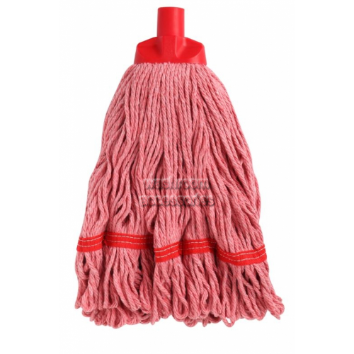 View 2701 Durable Round Mop details.