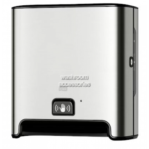View 460001 Roll Towel Dispenser Intuition Sensor details.
