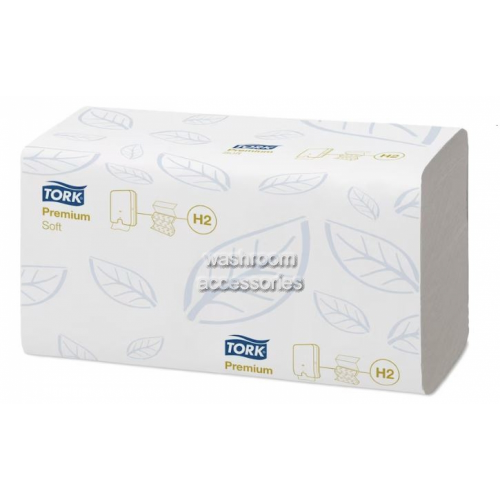 View 100289 Hand Towel Soft Multifold details.