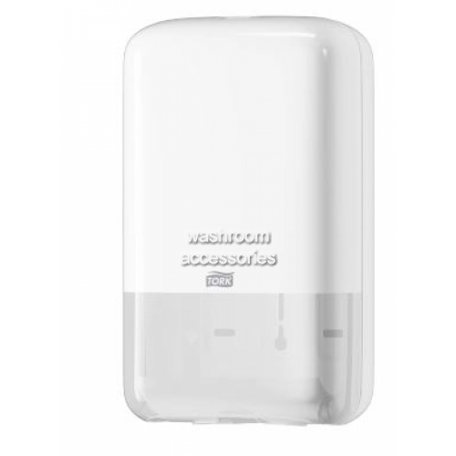 556000 Folded Toilet Paper Dispenser