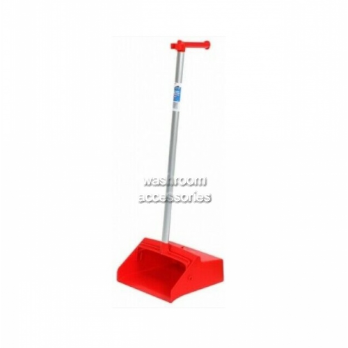 General Purpose Lobby Pan with Pistol Grip - LAST STOCK