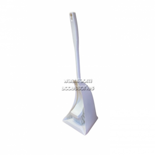 10205 Toilet Brush Tidy Set