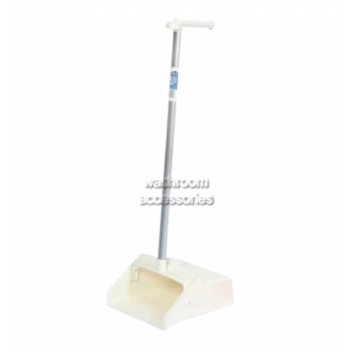 View General Purpose Lobby Pan with Pistol Grip - LAST STOCK details.