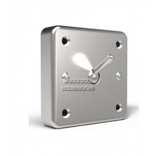 View SA36 Anti Ligature Surface Mounted Towel Hook details.
