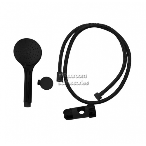 View 822-HS01806C Hand Held Shower Kit No Rail details.