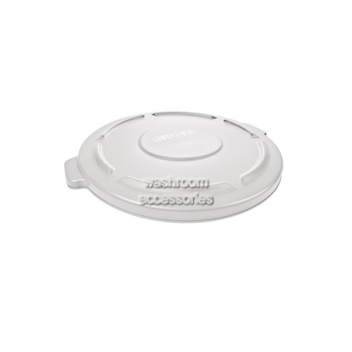 View 2619 Flat Top Lid for 2620 Container details.