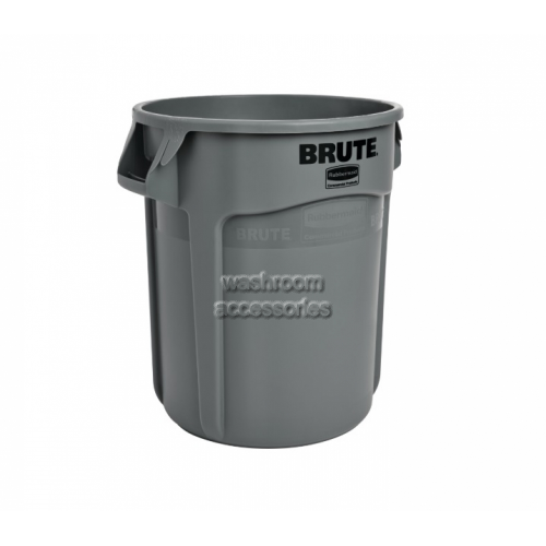 2620 Waste Container Round 76L