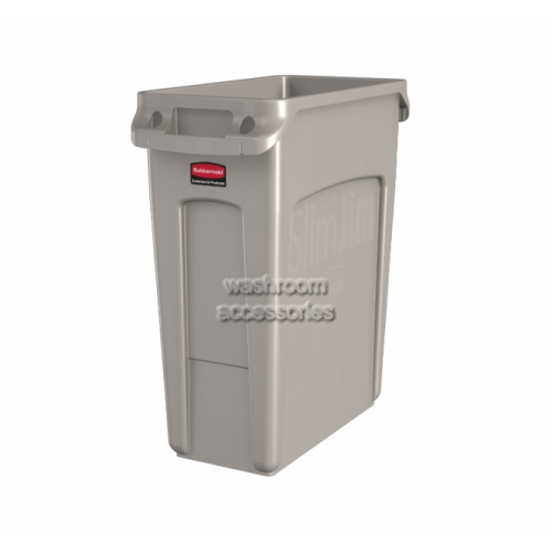 View Waste Container 60L with Venting Channels details.
