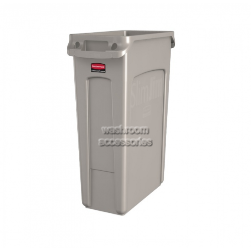 View 3540 Waste Container 87L with Venting Channels details.