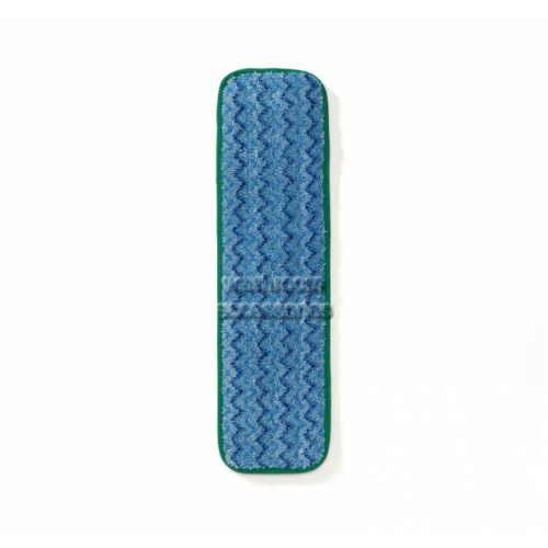 Q410 Damp Room Mop Microfibre