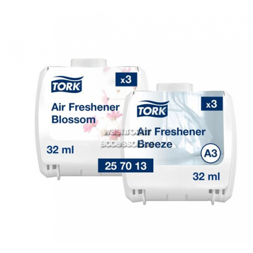 257013 Constant Air Freshener Refills Mixed Pack