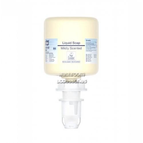 425502 Mini Liquid Soap Mildly Scented