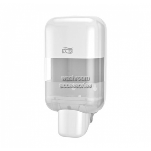 View 565200 Mini Soap and Sanitiser Dispenser details.