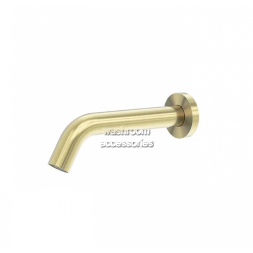 NR405 Wall Mounted Sensor Tap