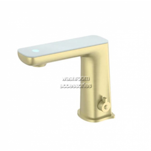 NR222102 Sensor Mixer with White Top Display