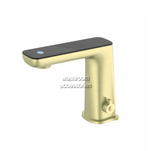 View NR222101 Sensor Mixer with Black Top Display details.