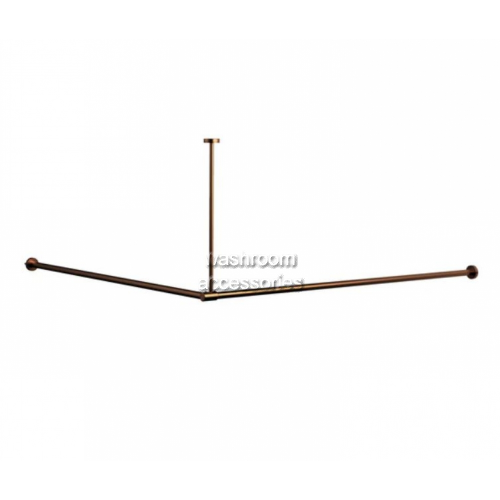 Modular Curtain Rail