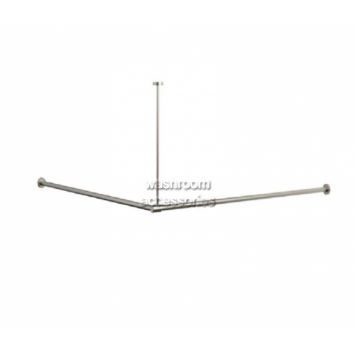 Modular Curtain Rail