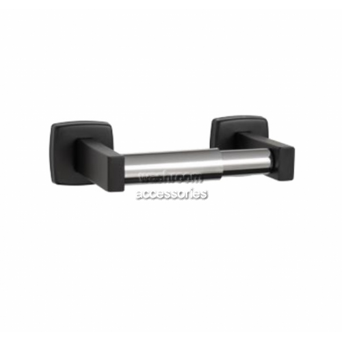 View 10-7305-41 Single Toilet Roll Holder details.