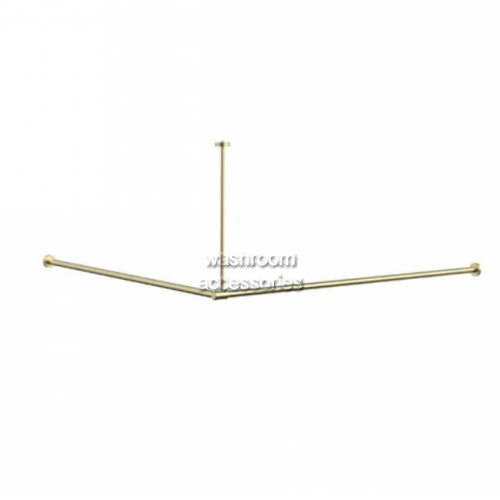 Modular Curtain Rail