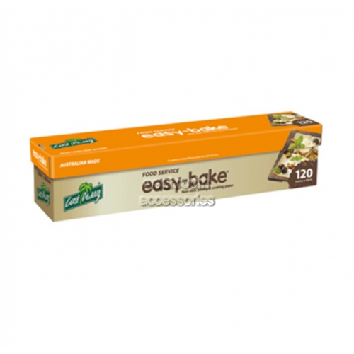 View Easy-Bake Non-Stick Baking and Cooking Paper Large details.