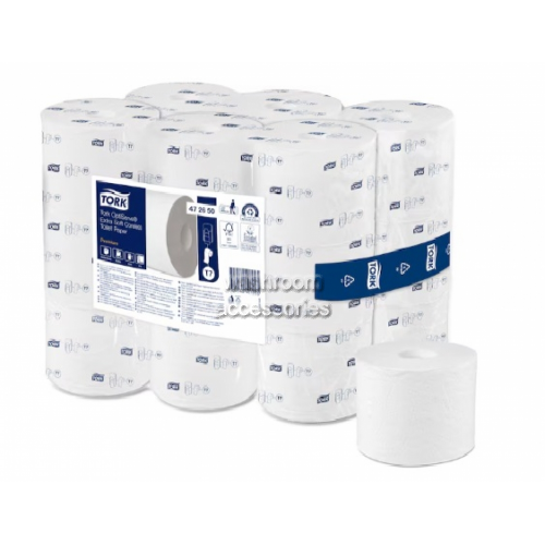 View 472650 Extra Soft Coreless Toilet Paper details.