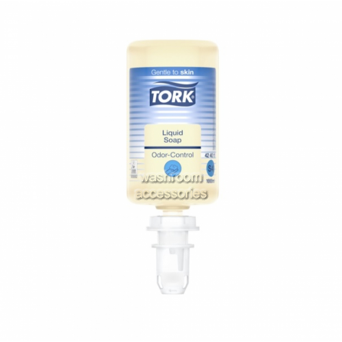 View 424011 Liquid Soap Odor Control details.