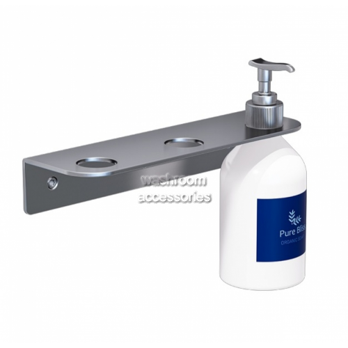 View SBH3 Triple Soap Bottle Holder details.