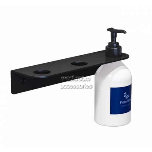 View SBH3 Triple Soap Bottle Holder details.