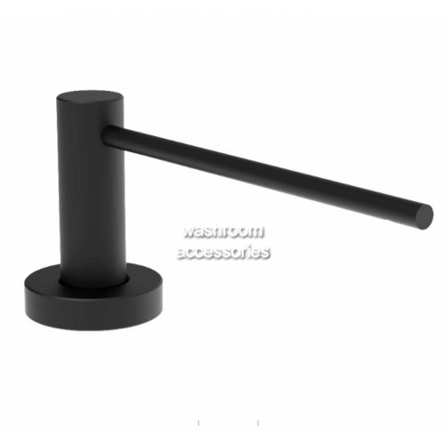 View 6328A Vanity Mounted Liquid Soap Dispenser details.
