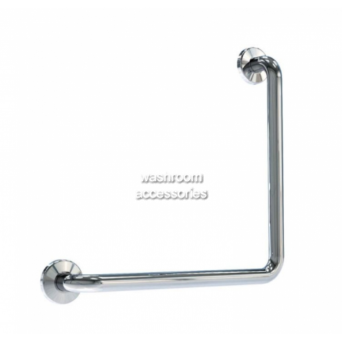 View 832B-4 Ambulant Grab Rail Ambidextrous details.
