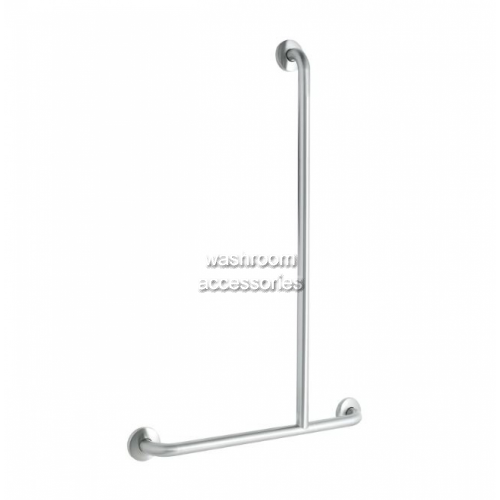 832 Shower Grab Rail Right Hand