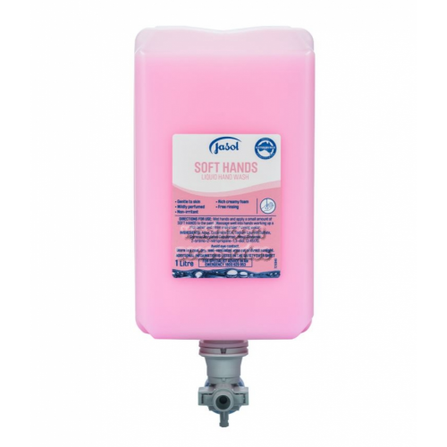 Soft Hands Liquid Hand Wash Pods