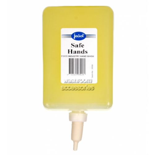 Safe Hands Antibacterial Hand Wash Pods