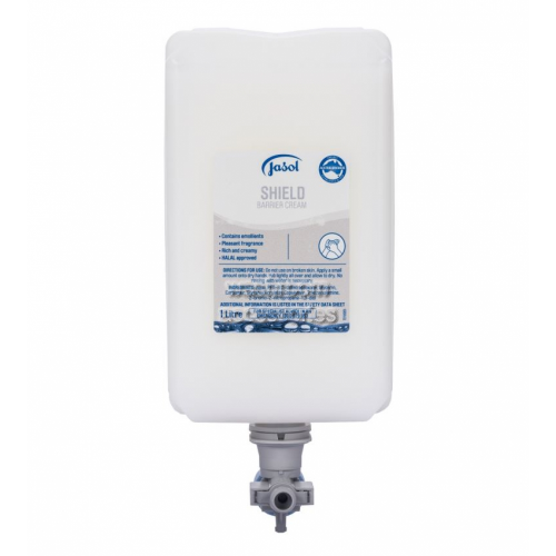 View Shield Barrier Cream Pods details.