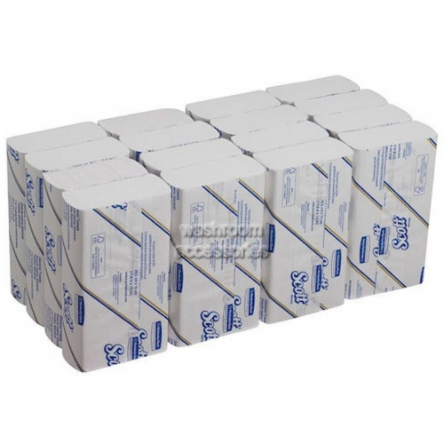 5856 Slimfold Hand Towels