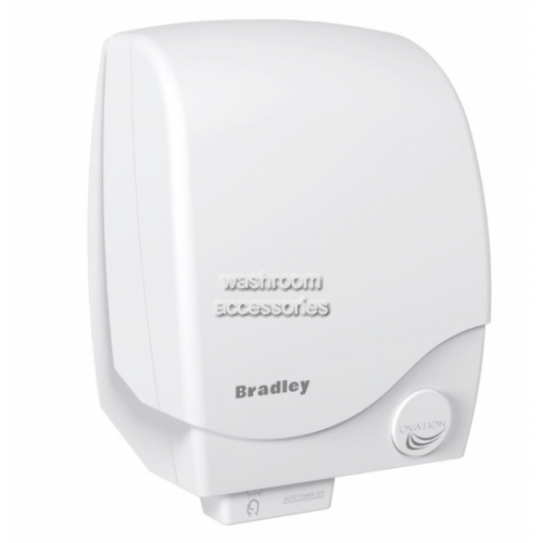 220-1900 Hand Dryer Auto