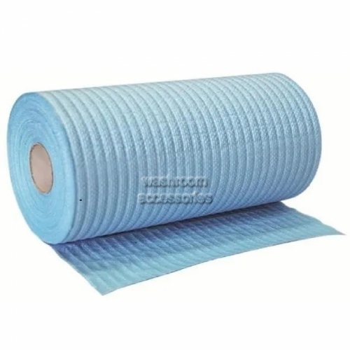 View 0-7024B Industrial Wiper Roll 70m details.