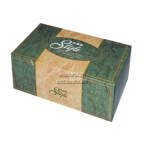 A-800103-32 Facial Tissues  