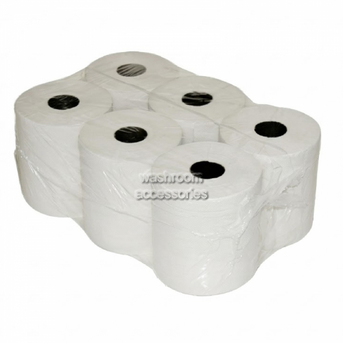 Mini Jumbo Toilet Roll 200m