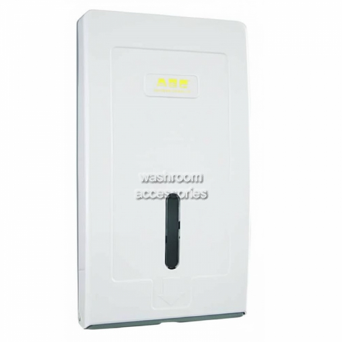 View DIS-8880 Compact Hand Towel Dispenser details.