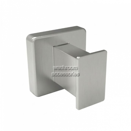 View 9114 Single Robe Hook  details.
