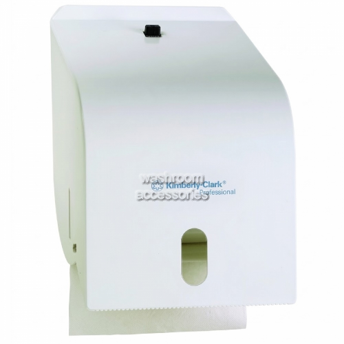 View 4941 Roll Hand Towel Dispenser details.