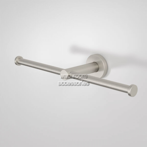 0961BN Double Toilet Roll Holder
